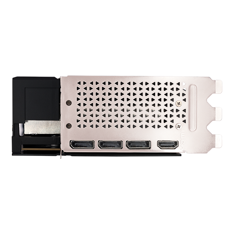 PNY GeForce RTX 4090 24GB VERTO™ Triple Fan DLSS 3