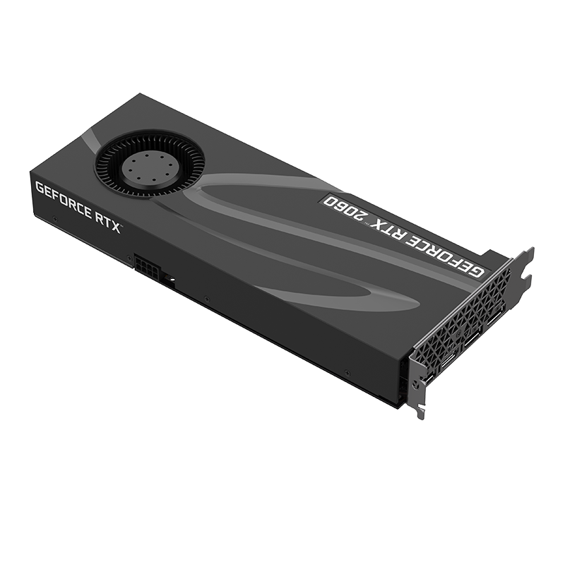 PNY GeForce® RTX™ 2060 6GB