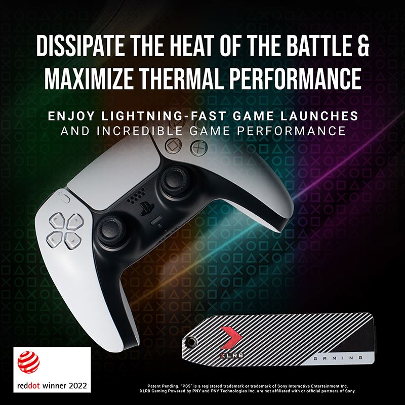 Dissipate the Heat of the Battle and Maximize Performance