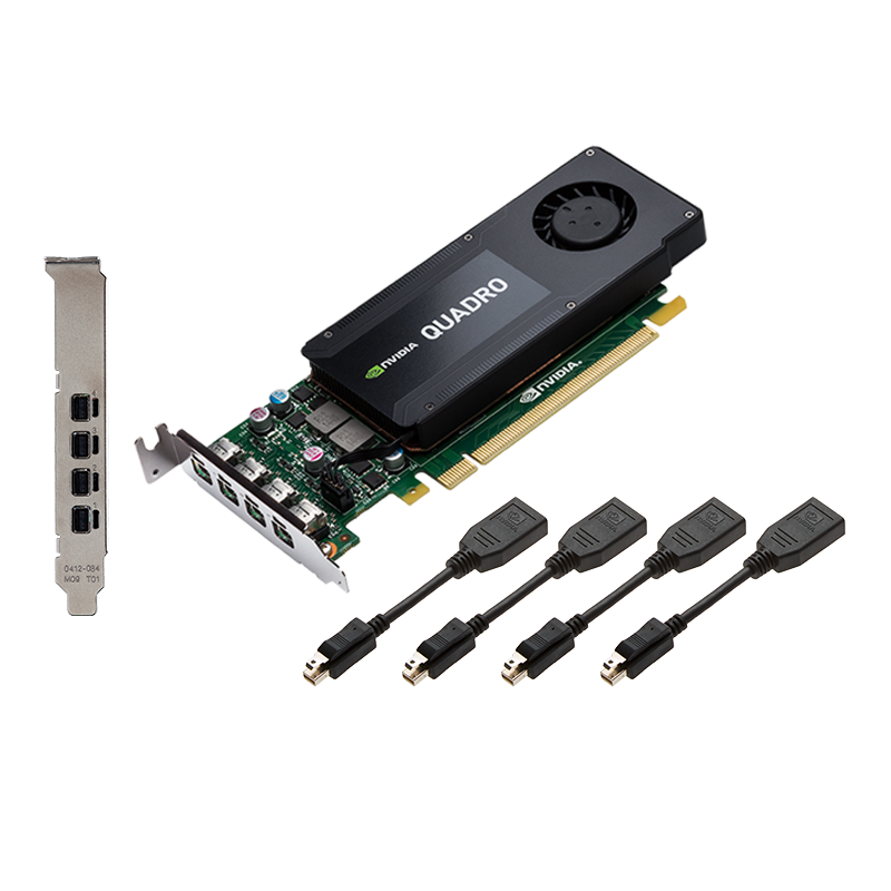 Nvidia quadro k1200