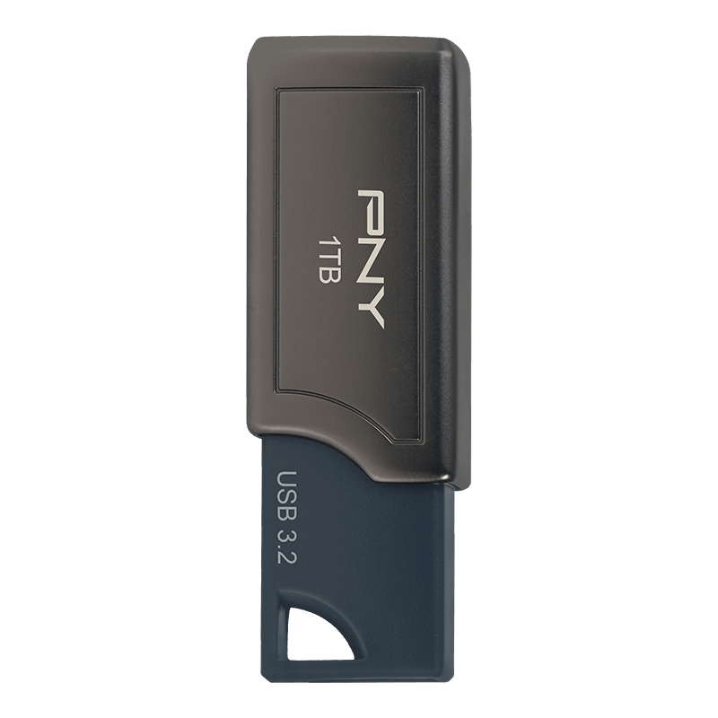 Jeg bærer tøj Utroskab Airfield PRO Elite V2 USB 3.2 Gen 2 Flash Drive