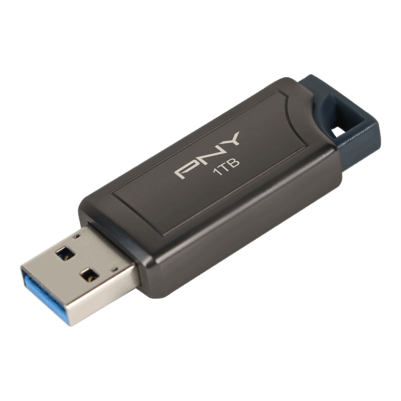 Jeg bærer tøj Utroskab Airfield PRO Elite V2 USB 3.2 Gen 2 Flash Drive