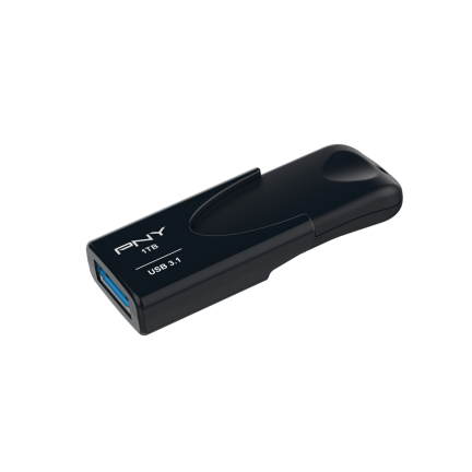 Attaché 4 3.1 USB Flash