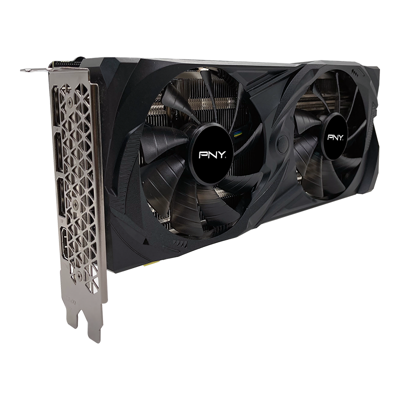 PNY GeForce RTX 3060 12GB UPRISING Dual Fan