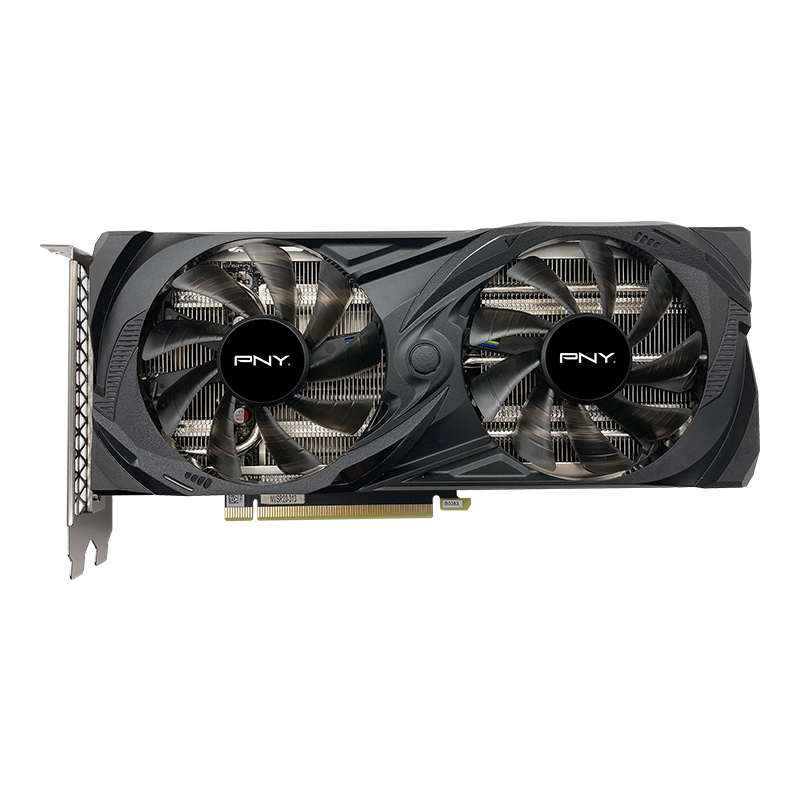 PNY GeForce RTX 3060 12GB UPRISING Dual Fan