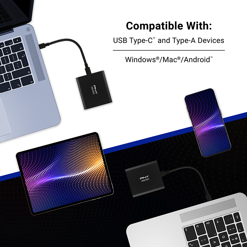 Adaptateur USB-OTG, fiche USB-C - port USB, USB 3.2 Gen1, 5 Gbit / s