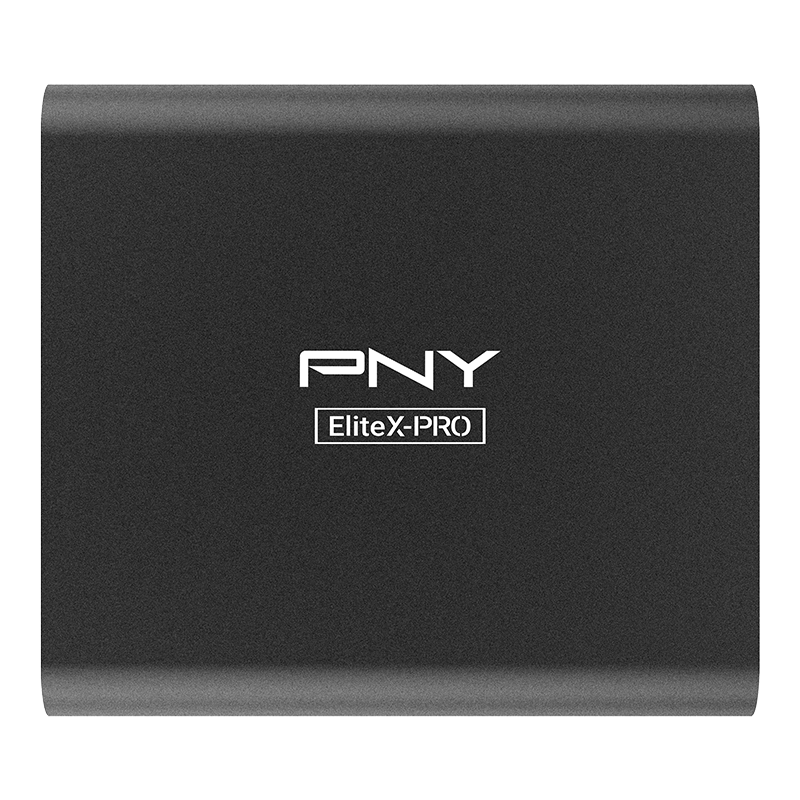 EliteX-PRO USB 3.2 Gen 2x2 Type-C Portable SSD