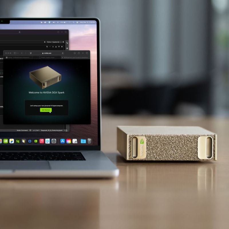 NVIDIA DGX Spark