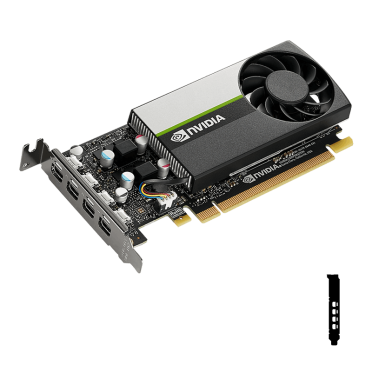 NVIDIA T1000 8GB