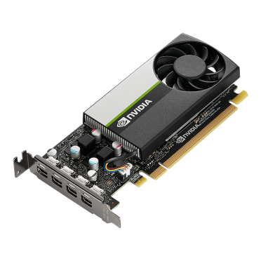 NVIDIA ® T1000 8GB