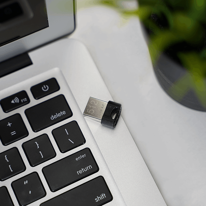 Elite-X Fit USB Flash Drive-PNY