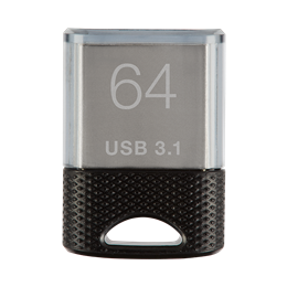 Elite-X Fit USB 3.1 Flash Drive