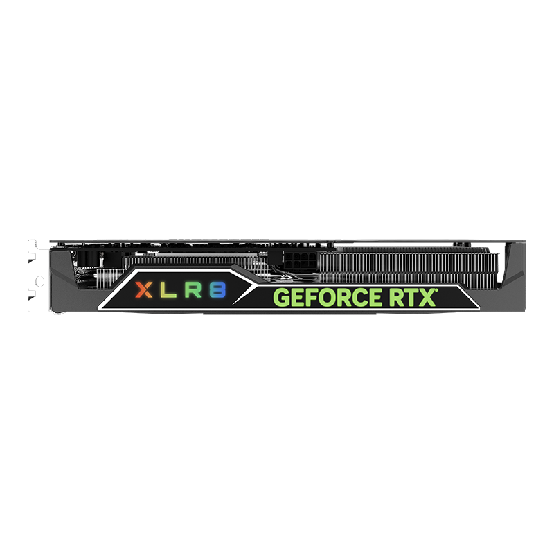 PNY GeForce RTX™ 4060 Ti 16GB XLR8 Gaming VERTO™ EPIC-X RGB