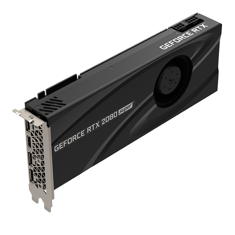 GeForce® RTX 2080 8GB