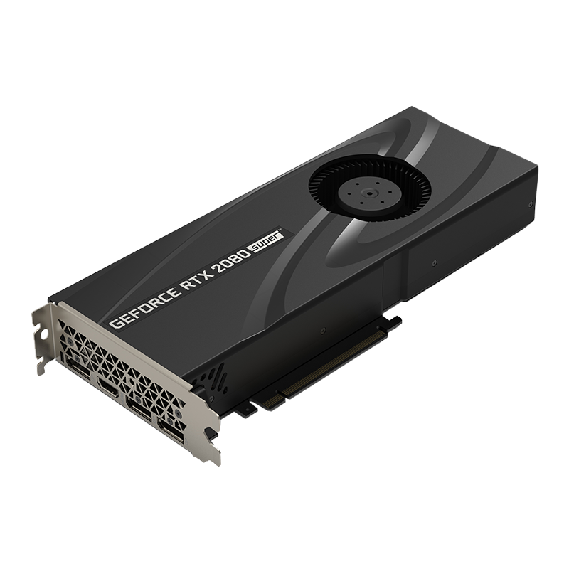 GeForce® RTX 2080 8GB