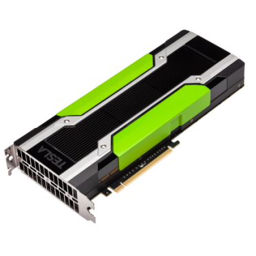 NVIDIA Tesla M10