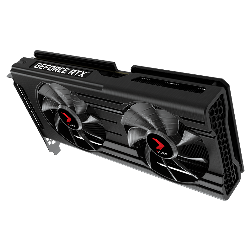 Discover PNY GeForce RTX 3050 8GB XLR8 | Gaming REVEL | pny.com