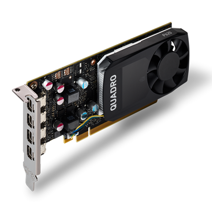 NVIDIA Quadro P620